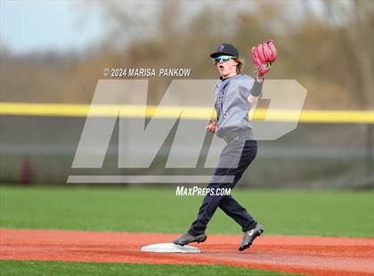 Thumbnail 1 in Bishop Grimes vs Little Falls photogallery.