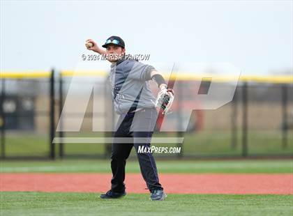 Thumbnail 3 in Bishop Grimes vs Little Falls photogallery.