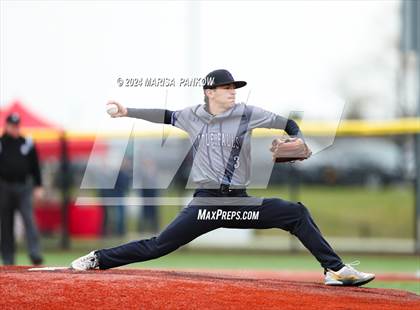 Thumbnail 3 in Bishop Grimes vs Little Falls photogallery.