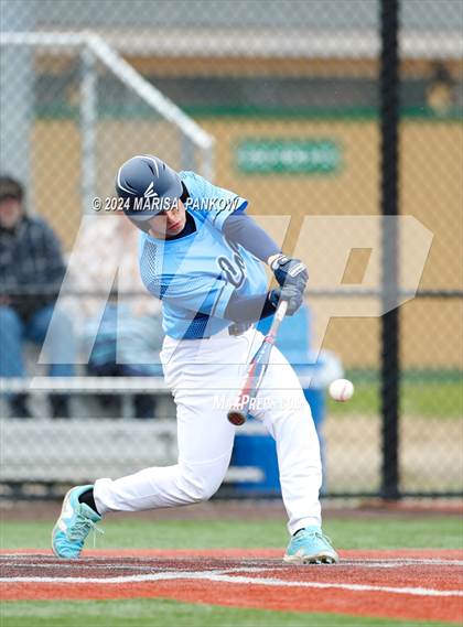 Thumbnail 1 in Bishop Grimes vs Little Falls photogallery.