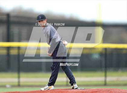 Thumbnail 3 in Bishop Grimes vs Little Falls photogallery.