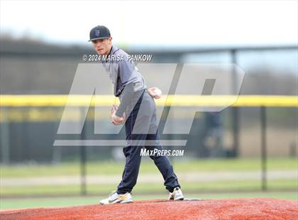 Thumbnail 2 in Bishop Grimes vs Little Falls photogallery.