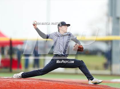 Thumbnail 3 in Bishop Grimes vs Little Falls photogallery.
