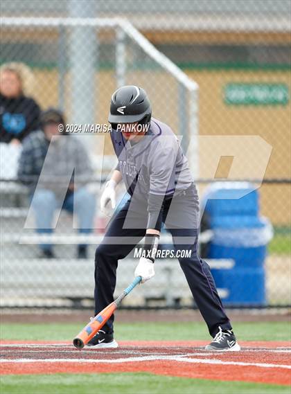 Thumbnail 2 in Bishop Grimes vs Little Falls photogallery.