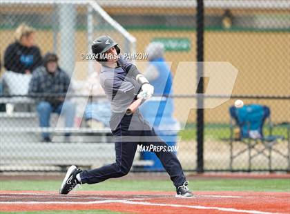 Thumbnail 2 in Bishop Grimes vs Little Falls photogallery.