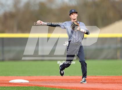 Thumbnail 2 in Bishop Grimes vs Little Falls photogallery.