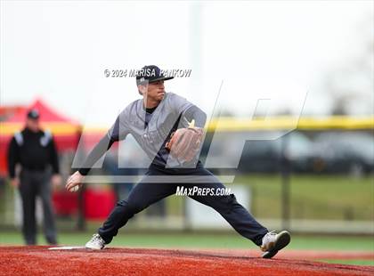 Thumbnail 1 in Bishop Grimes vs Little Falls photogallery.