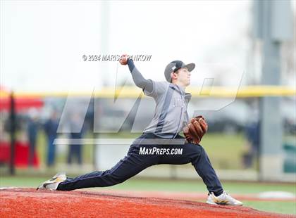 Thumbnail 1 in Bishop Grimes vs Little Falls photogallery.