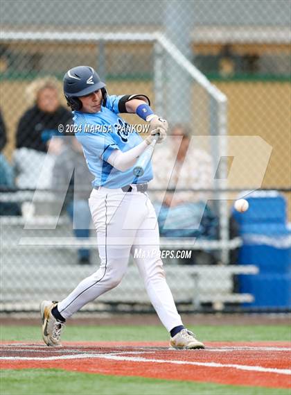 Thumbnail 1 in Bishop Grimes vs Little Falls photogallery.