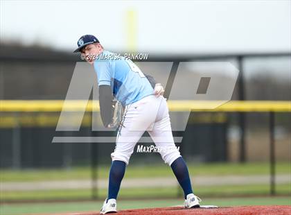 Thumbnail 1 in Bishop Grimes vs Little Falls photogallery.