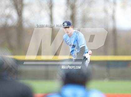 Thumbnail 2 in Bishop Grimes vs Little Falls photogallery.