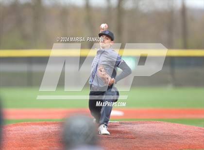 Thumbnail 1 in Bishop Grimes vs Little Falls photogallery.