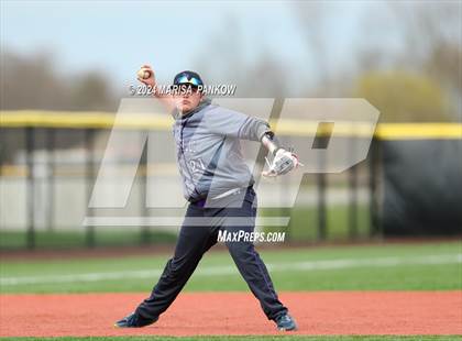 Thumbnail 3 in Bishop Grimes vs Little Falls photogallery.