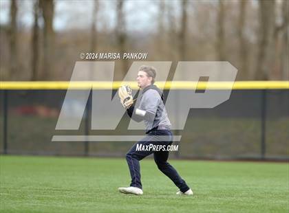 Thumbnail 3 in Bishop Grimes vs Little Falls photogallery.