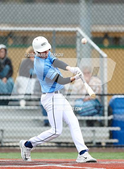 Thumbnail 1 in Bishop Grimes vs Little Falls photogallery.