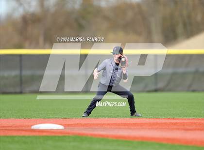 Thumbnail 2 in Bishop Grimes vs Little Falls photogallery.