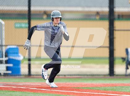 Thumbnail 3 in Bishop Grimes vs Little Falls photogallery.