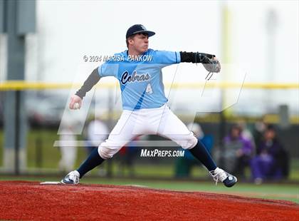 Thumbnail 3 in Bishop Grimes vs Little Falls photogallery.