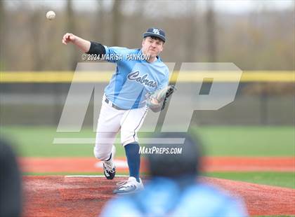 Thumbnail 2 in Bishop Grimes vs Little Falls photogallery.