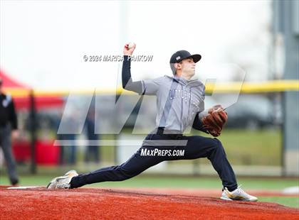 Thumbnail 1 in Bishop Grimes vs Little Falls photogallery.