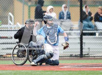 Thumbnail 3 in Bishop Grimes vs Little Falls photogallery.