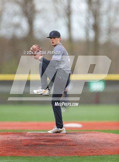 Thumbnail 3 in Bishop Grimes vs Little Falls photogallery.