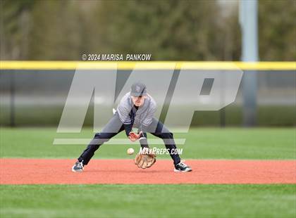 Thumbnail 2 in Bishop Grimes vs Little Falls photogallery.