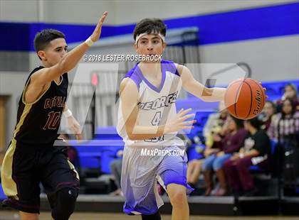 Thumbnail 1 in Cotulla @ George West photogallery.
