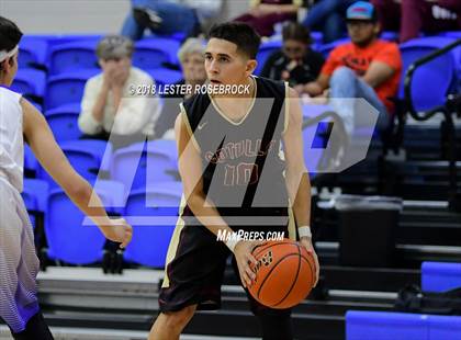 Thumbnail 3 in Cotulla @ George West photogallery.