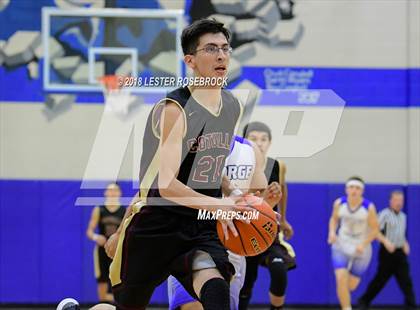 Thumbnail 3 in Cotulla @ George West photogallery.