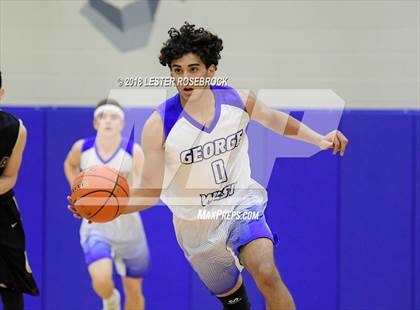 Thumbnail 3 in Cotulla @ George West photogallery.