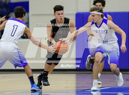 Thumbnail 1 in Cotulla @ George West photogallery.