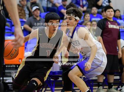 Thumbnail 1 in Cotulla @ George West photogallery.