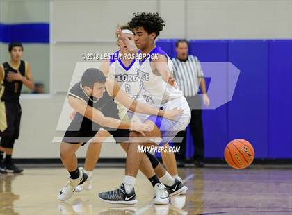 Thumbnail 1 in Cotulla @ George West photogallery.