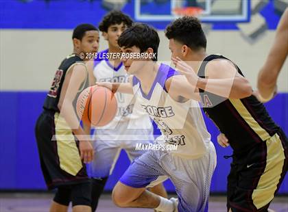 Thumbnail 2 in Cotulla @ George West photogallery.