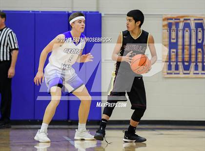 Thumbnail 3 in Cotulla @ George West photogallery.