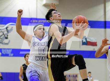 Thumbnail 1 in Cotulla @ George West photogallery.