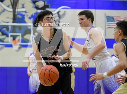 Thumbnail 1 in Cotulla @ George West photogallery.