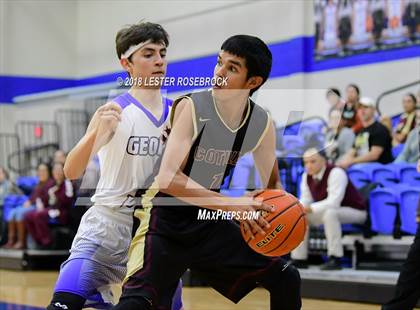 Thumbnail 1 in Cotulla @ George West photogallery.