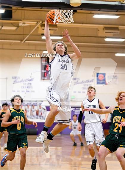 Thumbnail 2 in Battle Mountain @ Yerington photogallery.