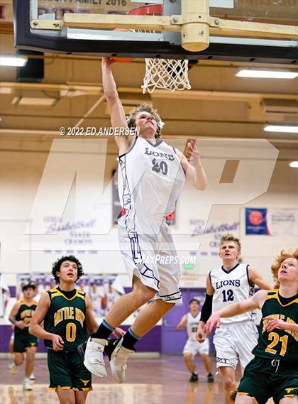 Thumbnail 3 in Battle Mountain @ Yerington photogallery.