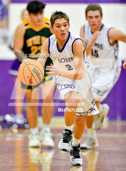 Thumbnail 1 in Battle Mountain @ Yerington photogallery.