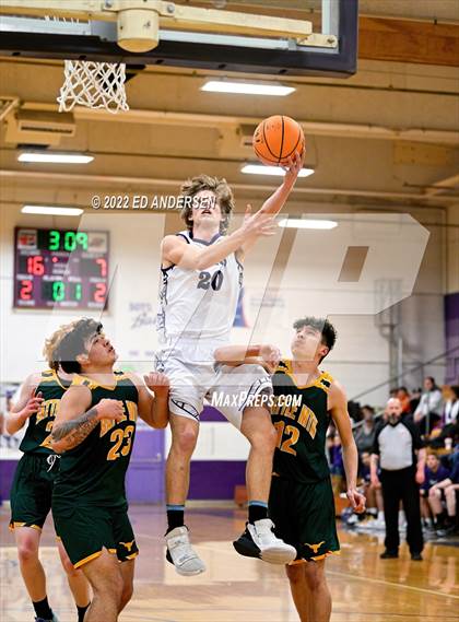 Thumbnail 1 in Battle Mountain @ Yerington photogallery.
