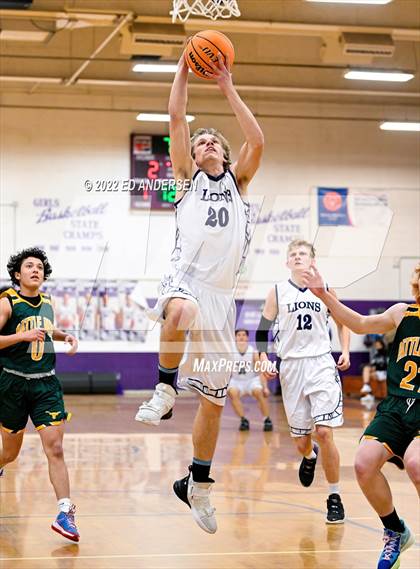 Thumbnail 1 in Battle Mountain @ Yerington photogallery.
