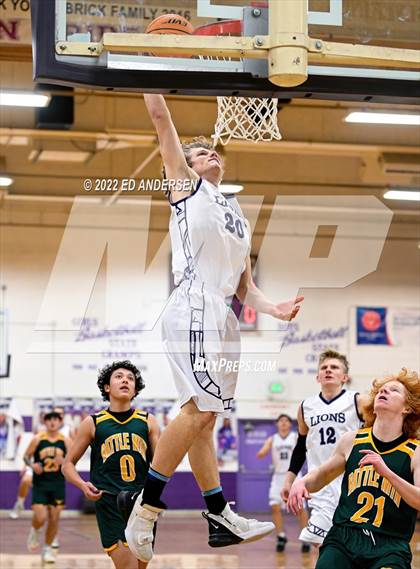 Thumbnail 1 in Battle Mountain @ Yerington photogallery.
