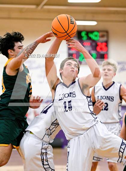 Thumbnail 2 in Battle Mountain @ Yerington photogallery.