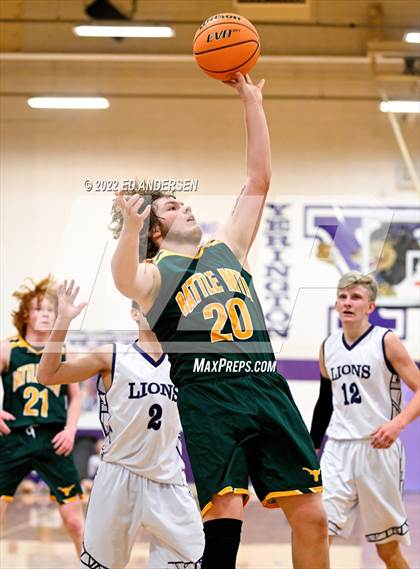 Thumbnail 3 in Battle Mountain @ Yerington photogallery.