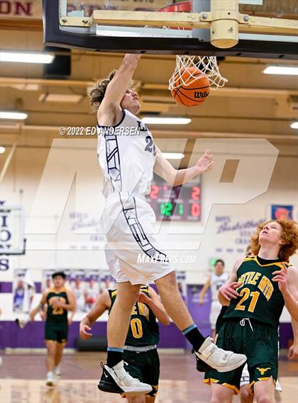 Thumbnail 2 in Battle Mountain @ Yerington photogallery.