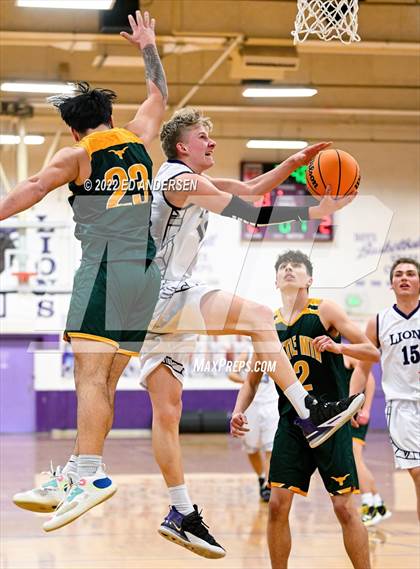 Thumbnail 2 in Battle Mountain @ Yerington photogallery.