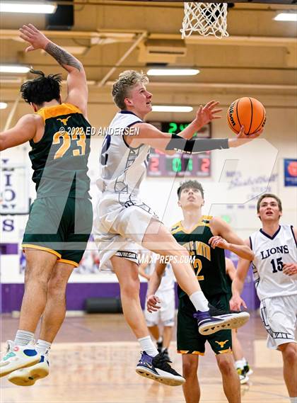 Thumbnail 3 in Battle Mountain @ Yerington photogallery.